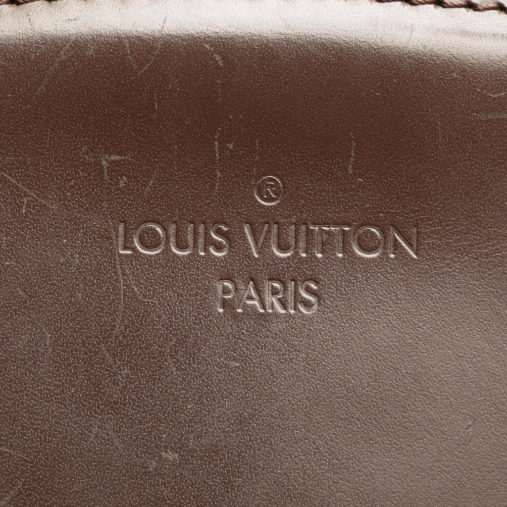 Louis Vuitton Damier Ebene Verona MM