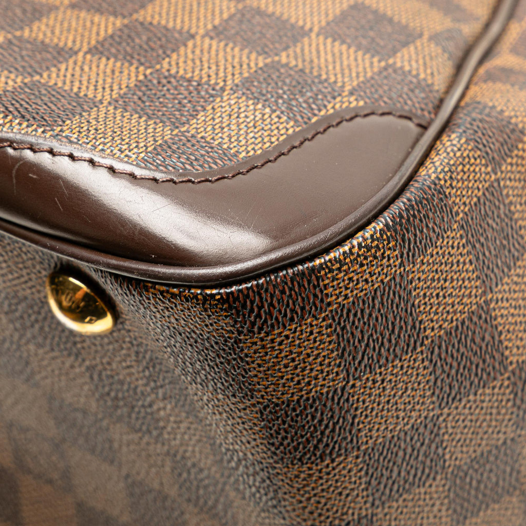 Louis Vuitton Damier Ebene Verona MM