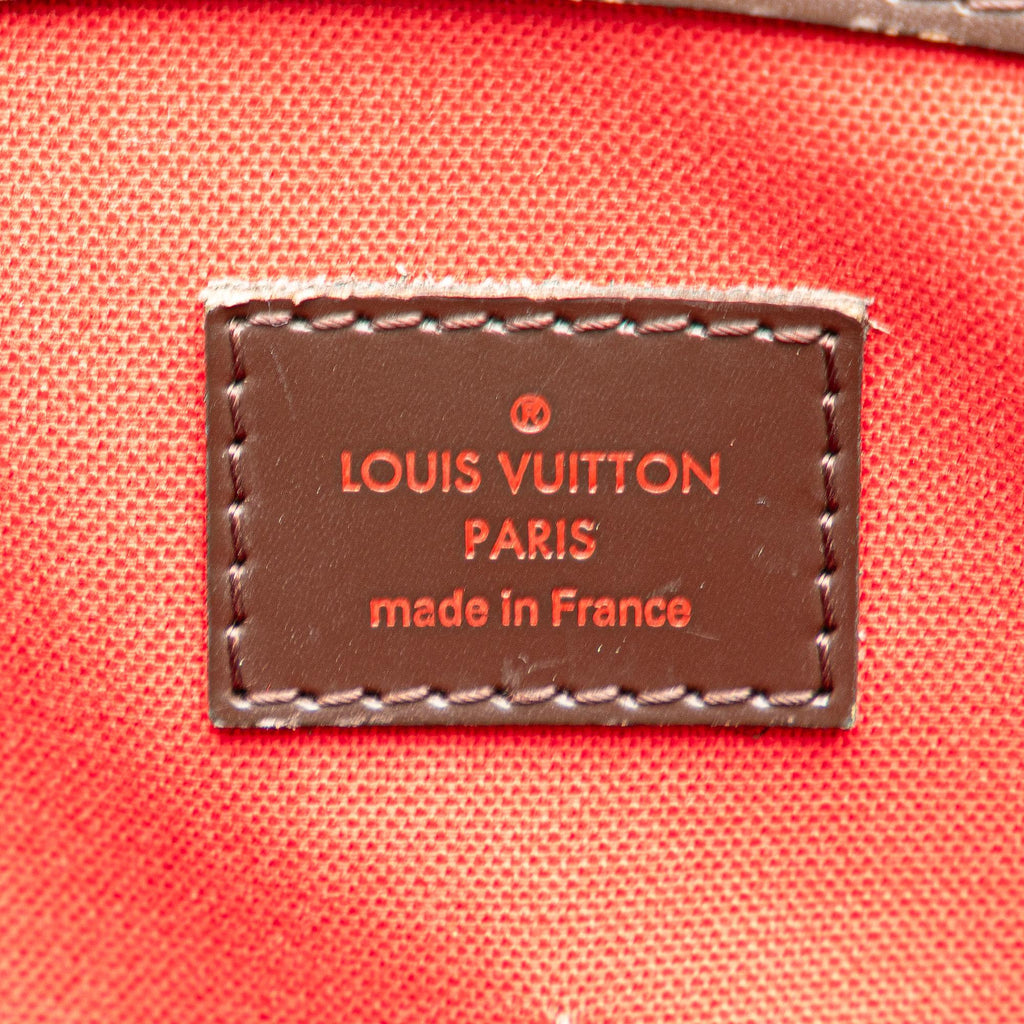 Louis Vuitton Damier Ebene Verona MM