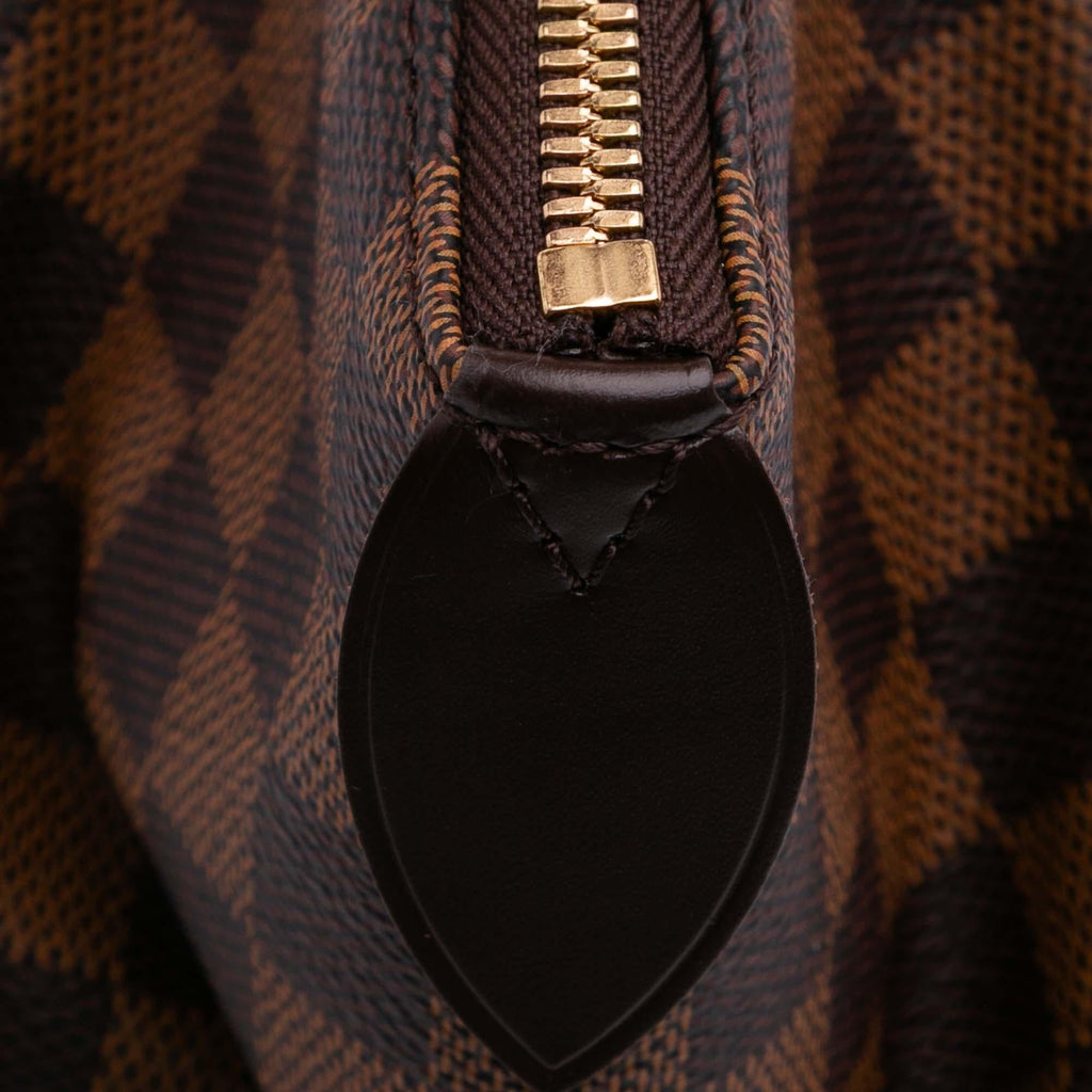 Louis Vuitton Damier Ebene Verona MM