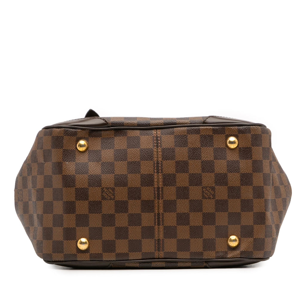 Louis Vuitton Damier Ebene Verona MM