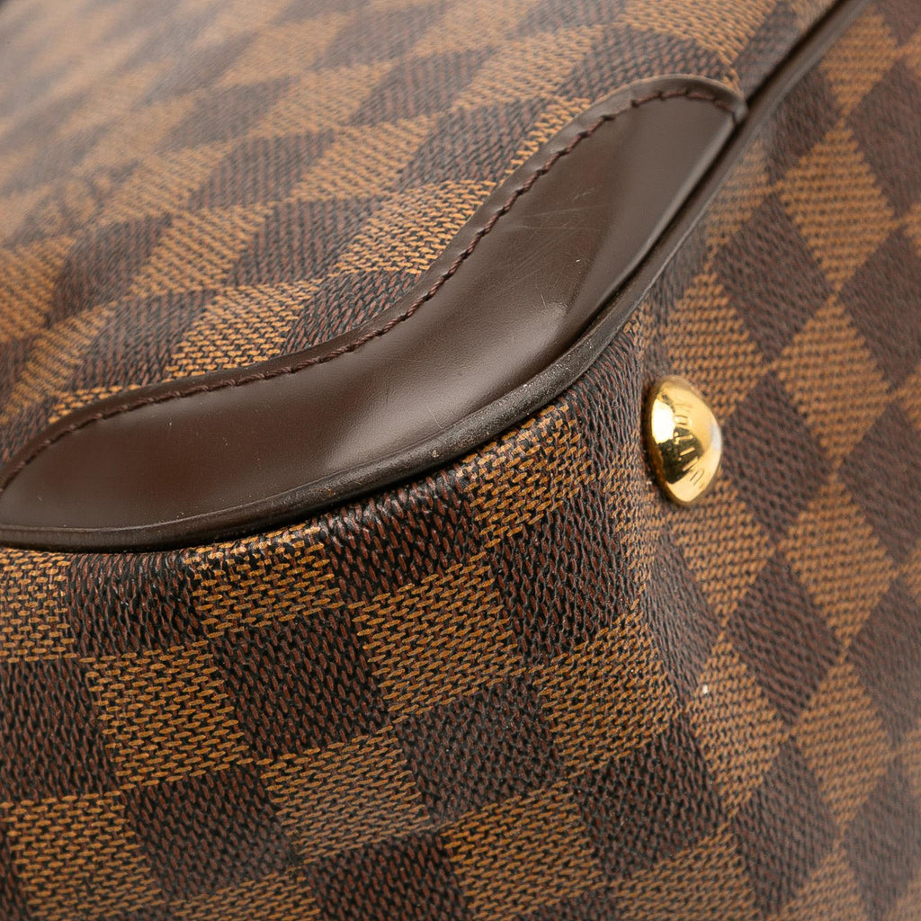 Louis Vuitton Damier Ebene Verona MM