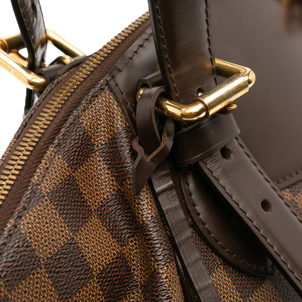 Louis Vuitton Damier Ebene Verona MM