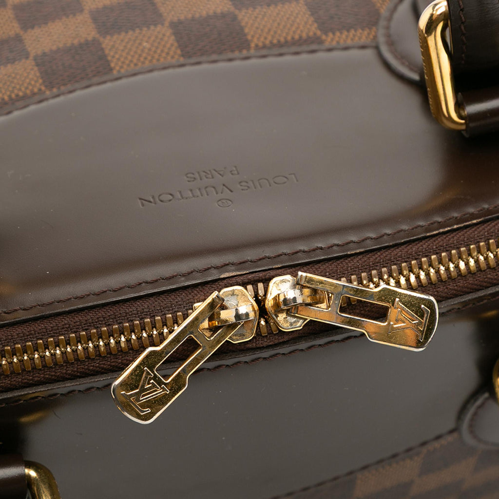 Louis Vuitton Damier Ebene Verona MM