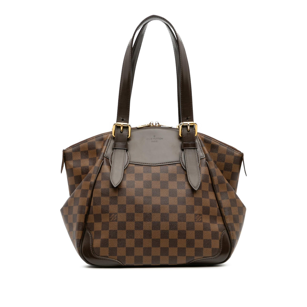 Louis Vuitton Damier Ebene Verona MM