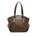 Louis Vuitton Damier Ebene Verona MM