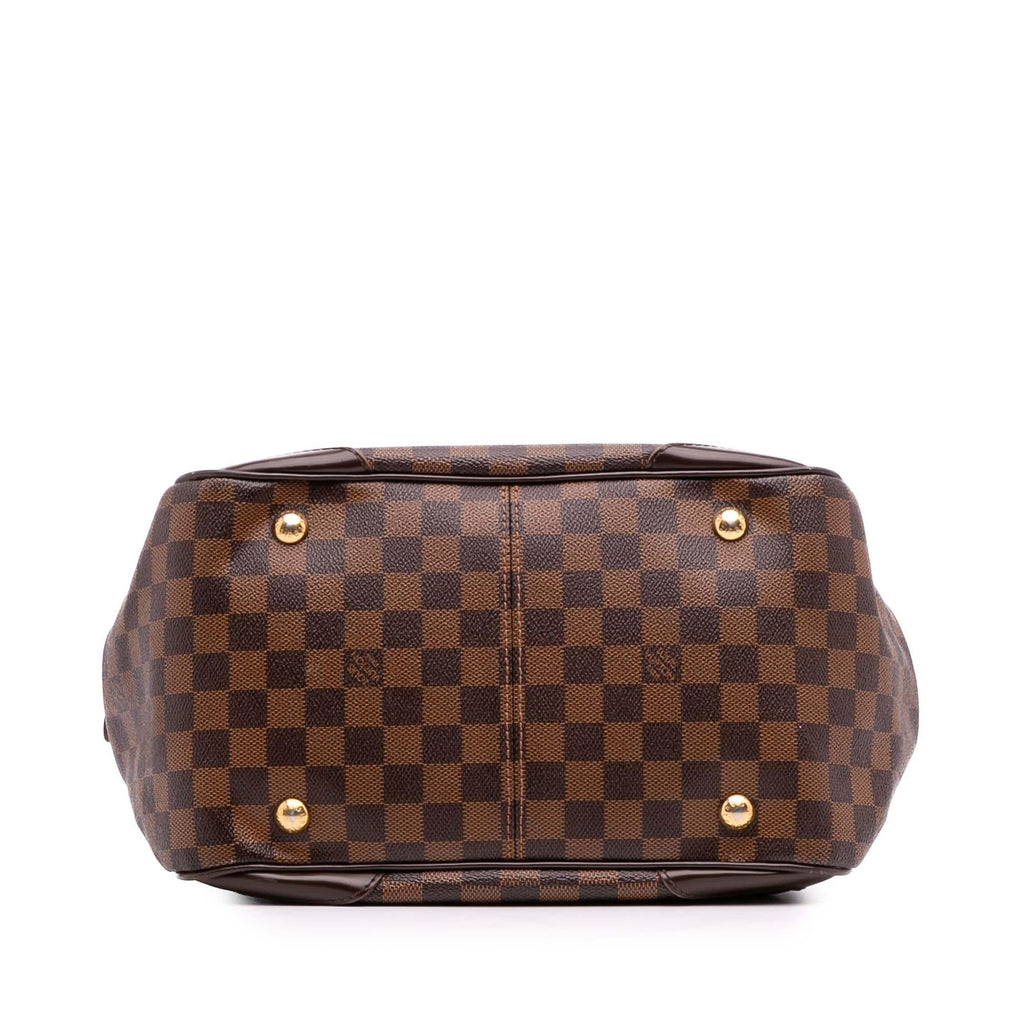 Louis Vuitton Damier Ebene Verona MM