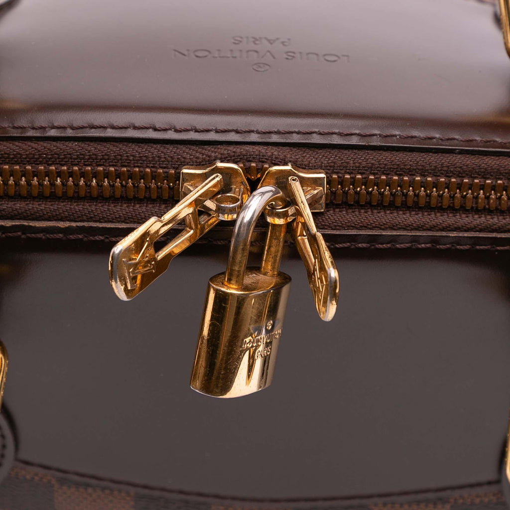 Louis Vuitton Damier Ebene Verona MM