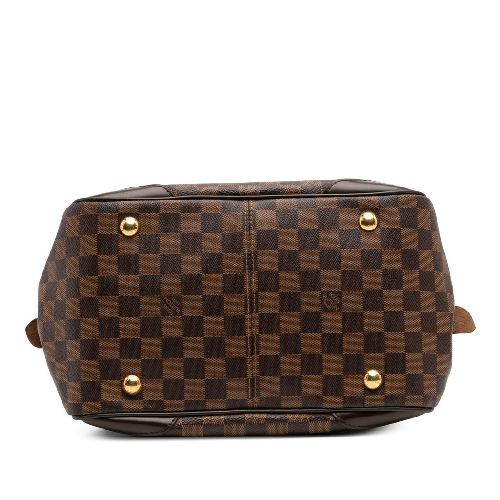 Louis Vuitton Damier Ebene Verona MM