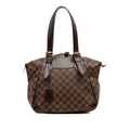 Louis Vuitton Damier Ebene Verona MM