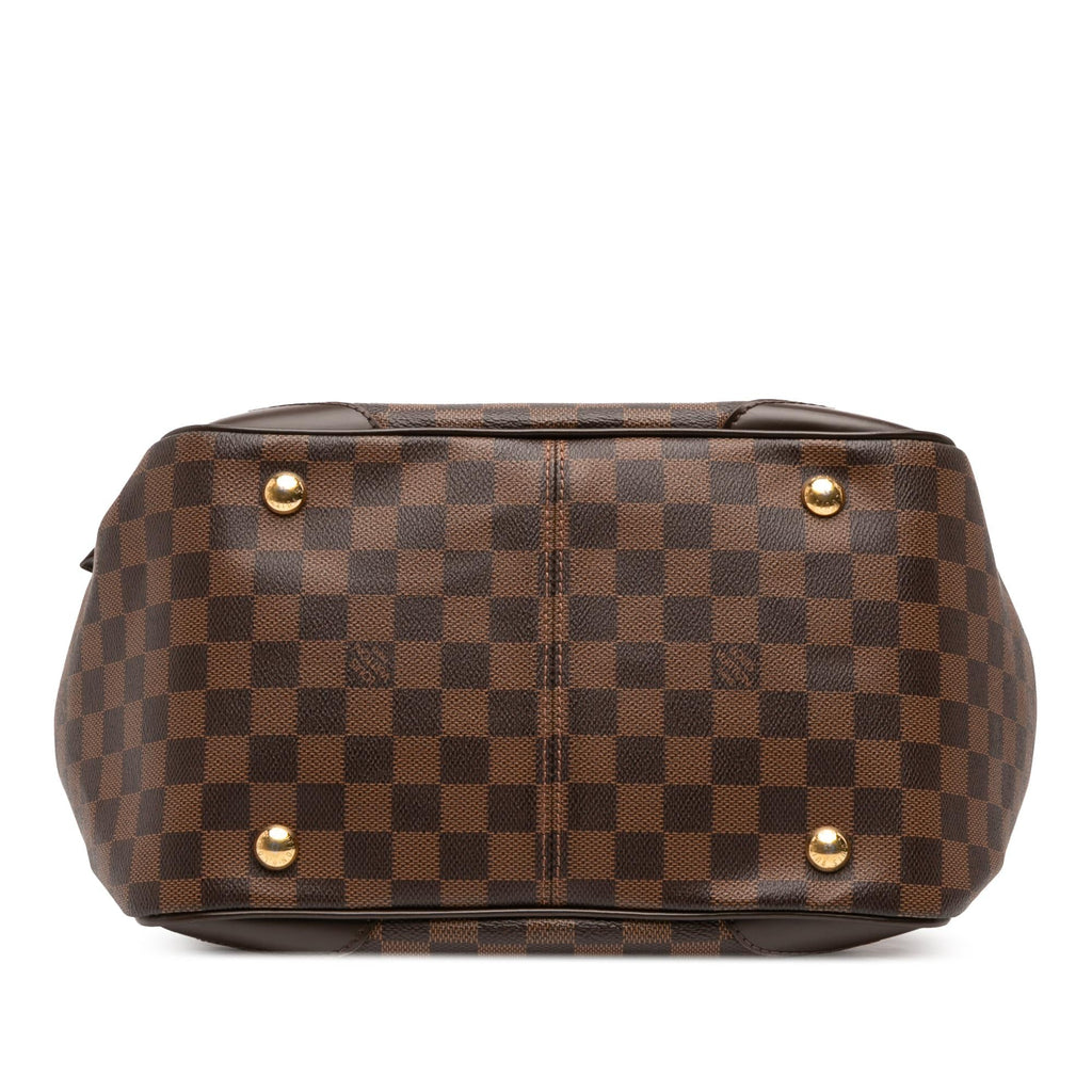 Louis Vuitton Damier Ebene Verona MM