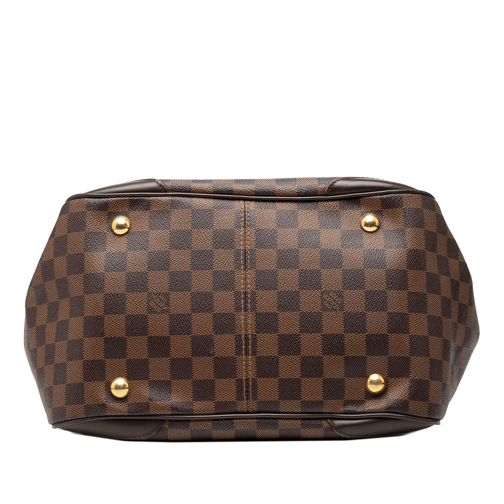 Louis Vuitton Damier Ebene Verona MM