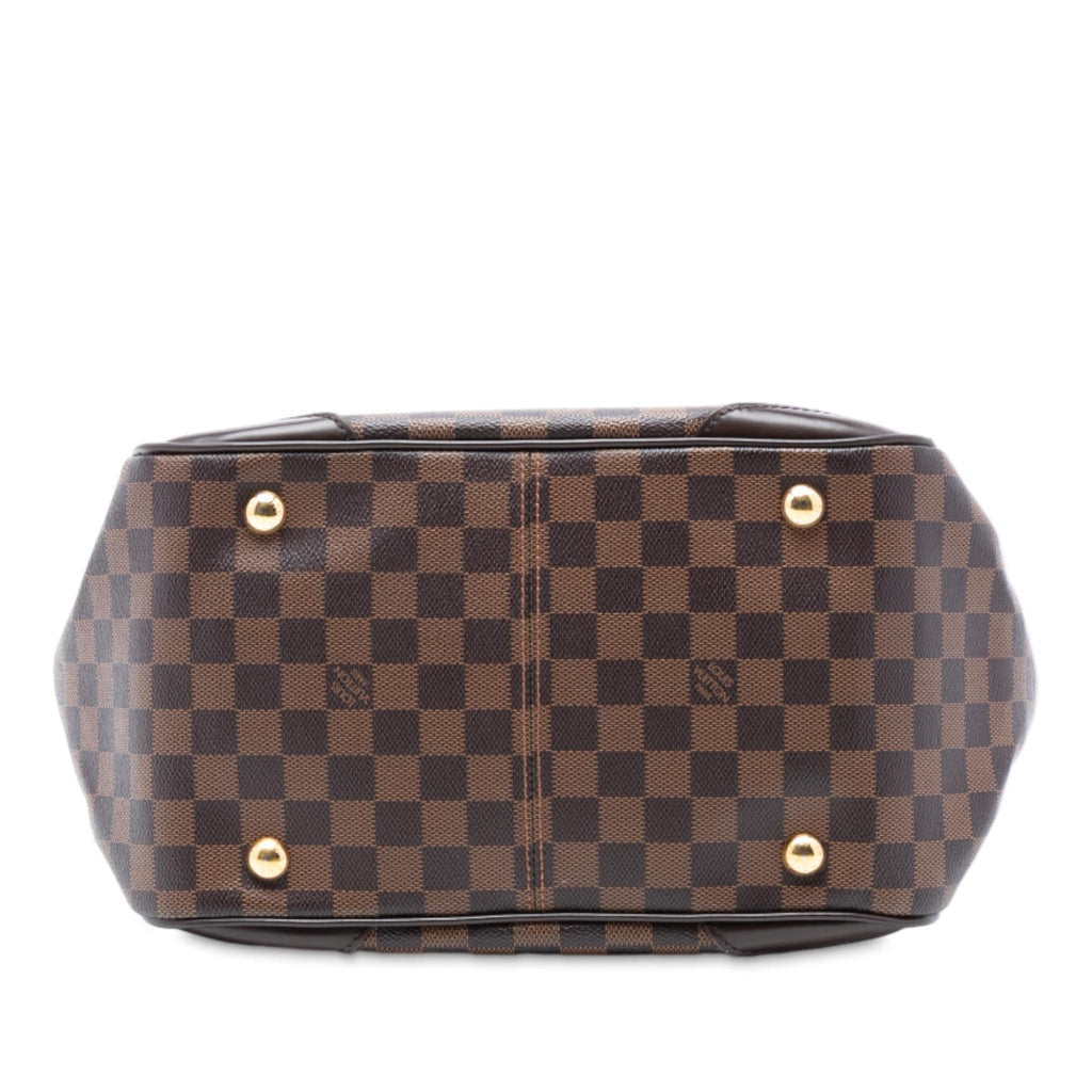 Louis Vuitton Damier Ebene Verona MM