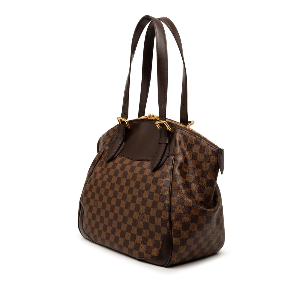 Louis Vuitton Damier Ebene Verona MM