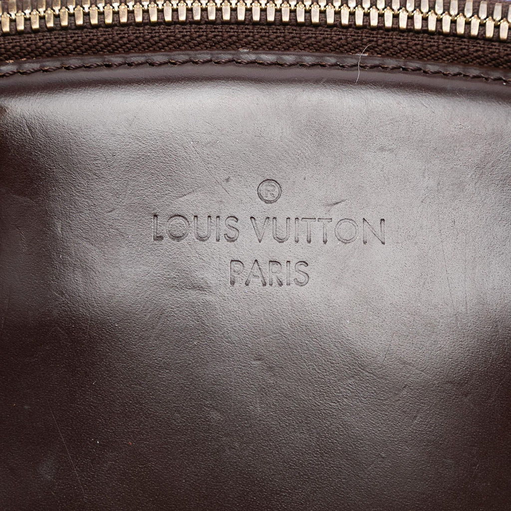 Louis Vuitton Damier Ebene Verona MM