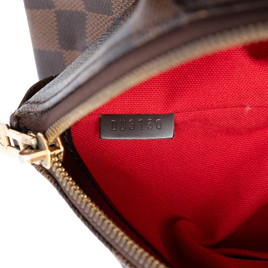 Louis Vuitton Damier Ebene Verona MM