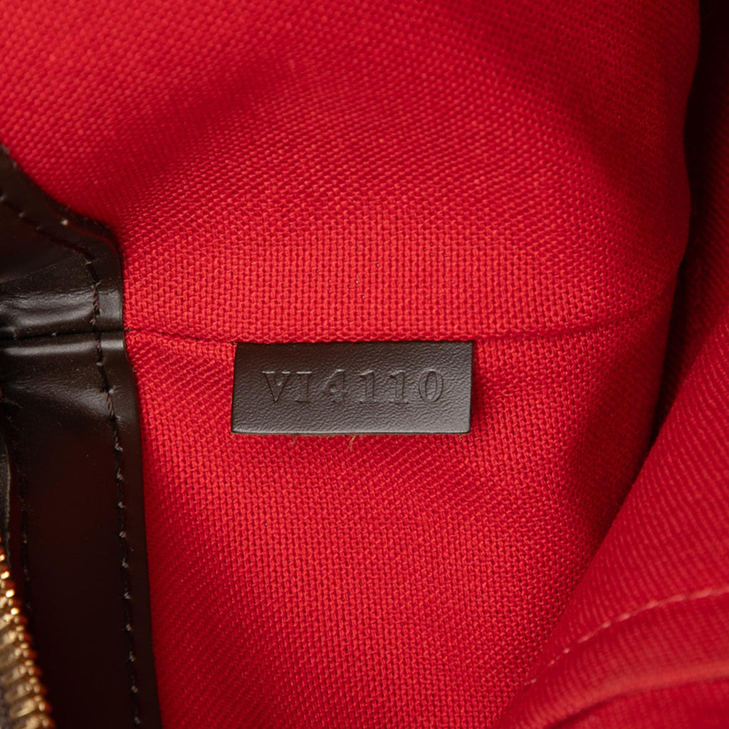 Louis Vuitton Damier Ebene Verona MM