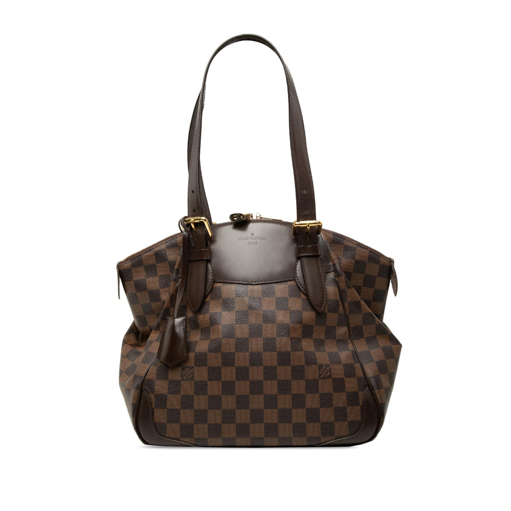 Louis Vuitton Damier Ebene Verona MM