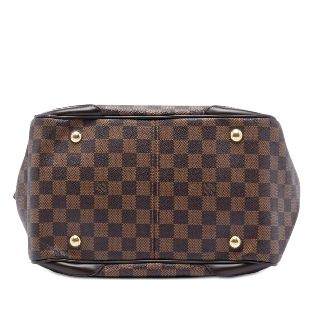 Louis Vuitton Damier Ebene Verona MM