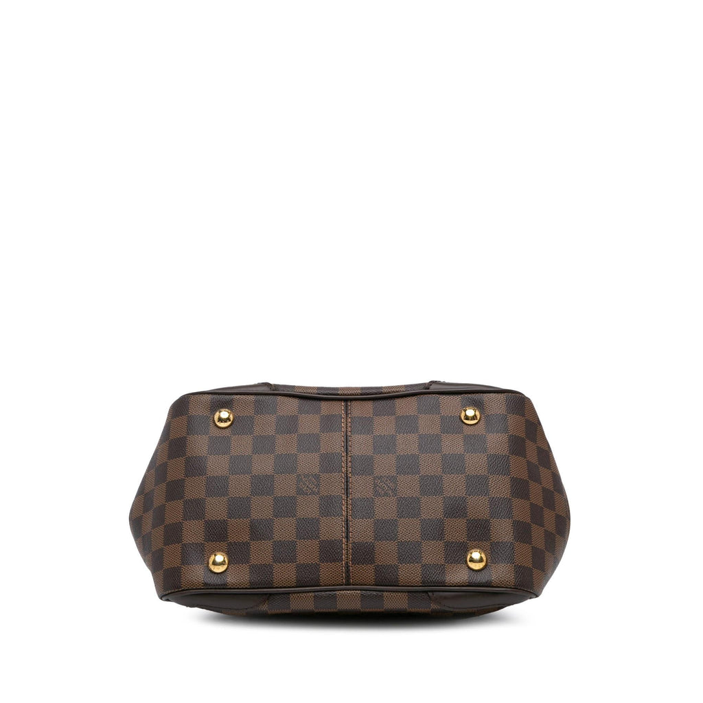 Louis Vuitton Damier Ebene Verona PM
