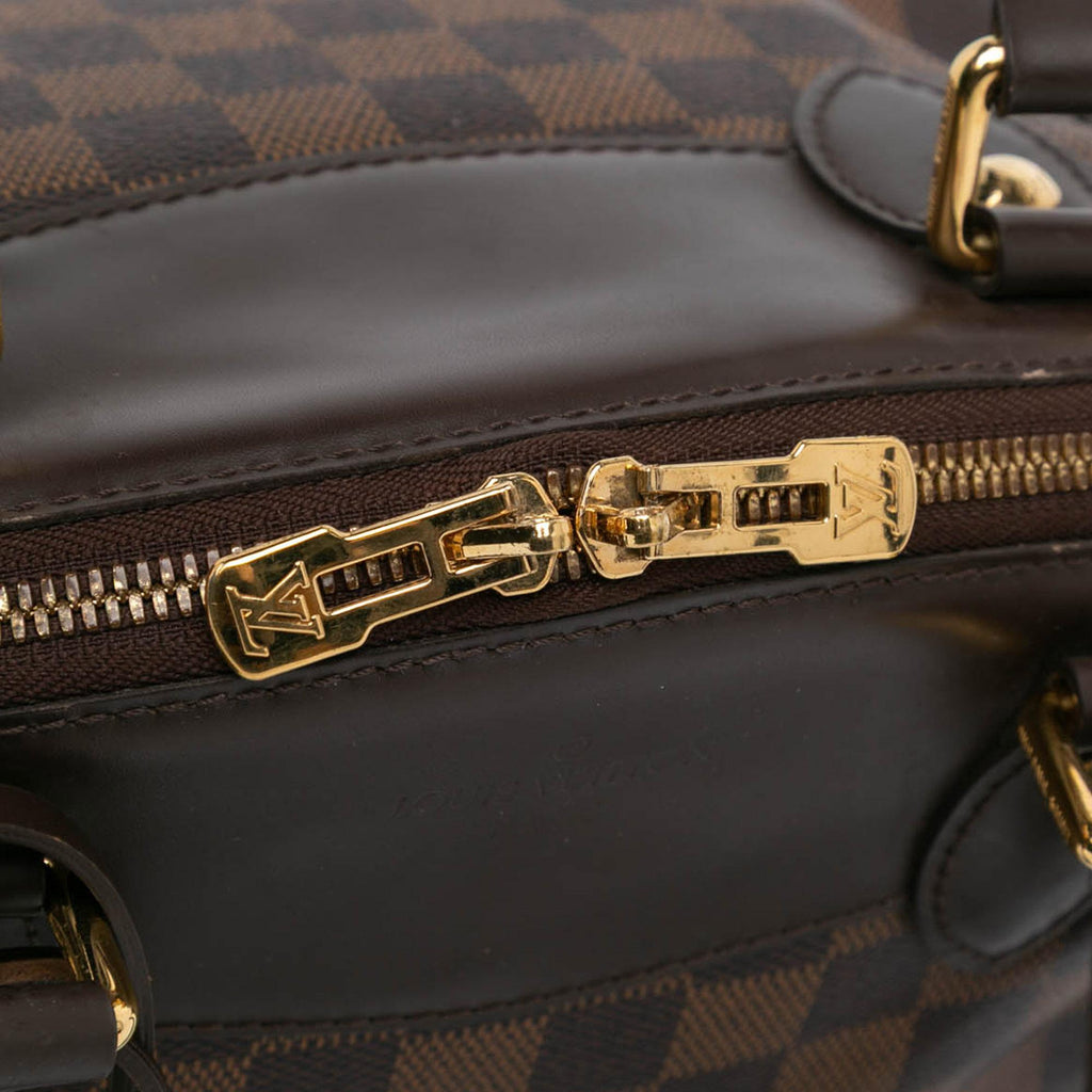 Louis Vuitton Damier Ebene Verona PM