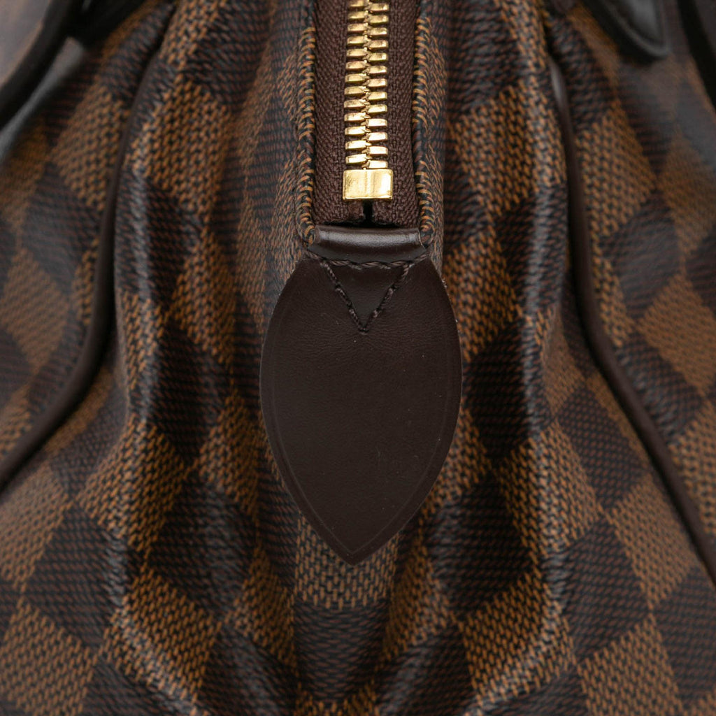 Louis Vuitton Damier Ebene Verona PM