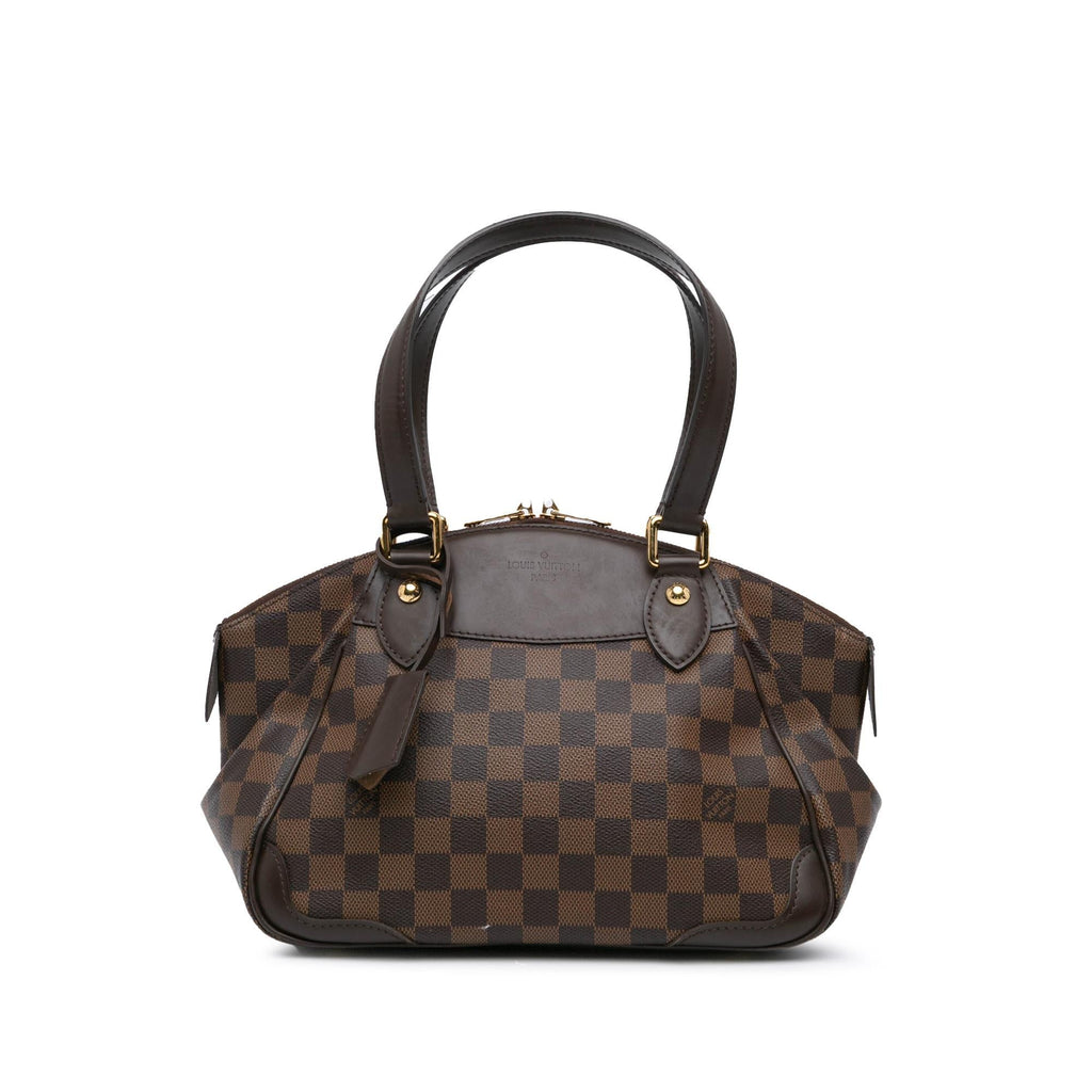 Louis Vuitton Damier Ebene Verona PM