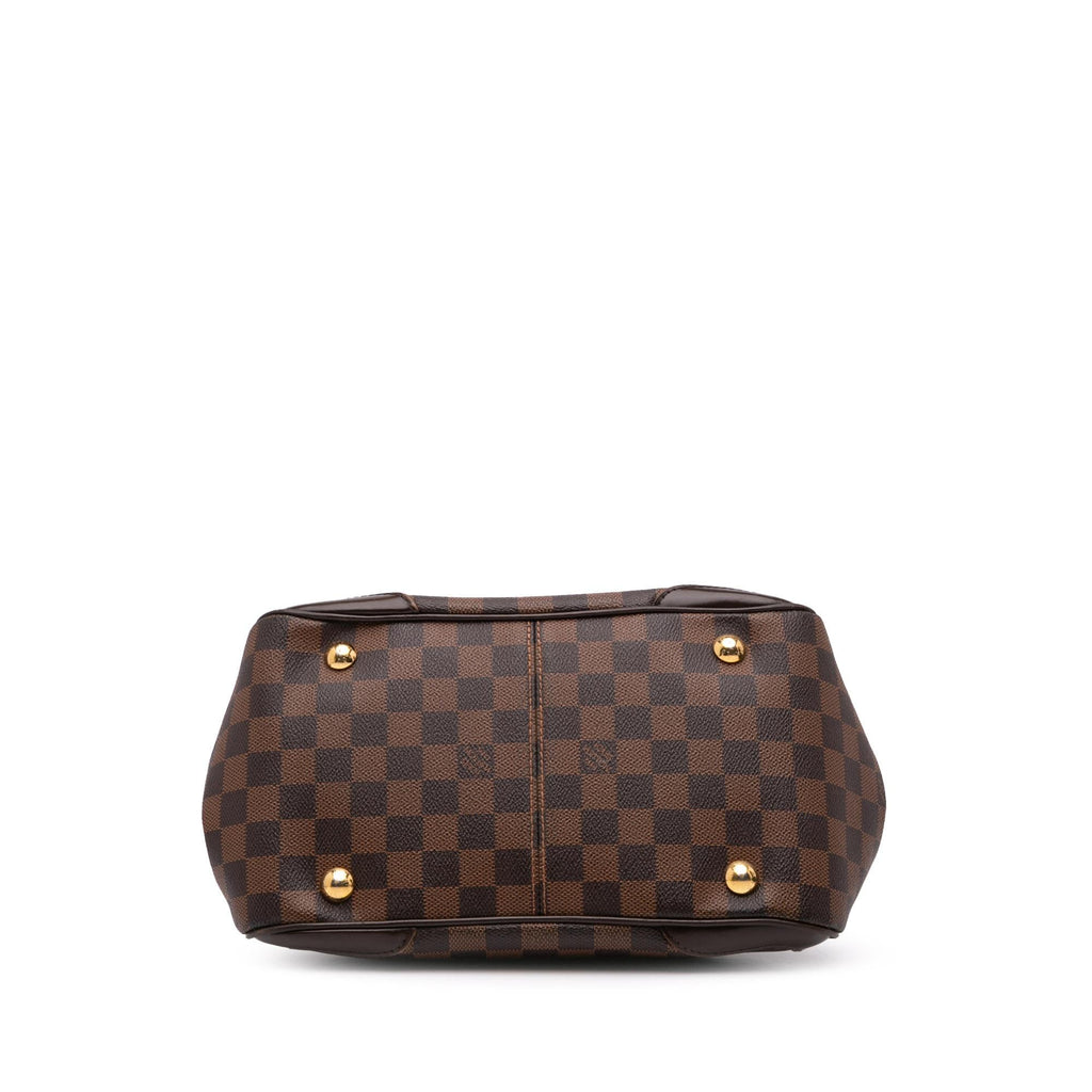 Louis Vuitton Damier Ebene Verona PM