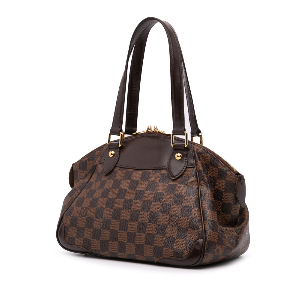 Louis Vuitton Damier Ebene Verona PM