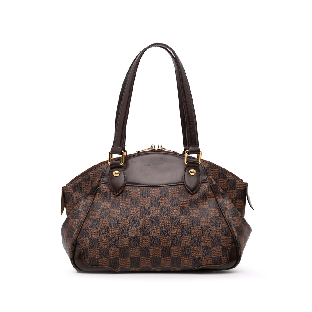Louis Vuitton Damier Ebene Verona PM
