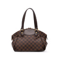 Louis Vuitton Damier Ebene Verona PM