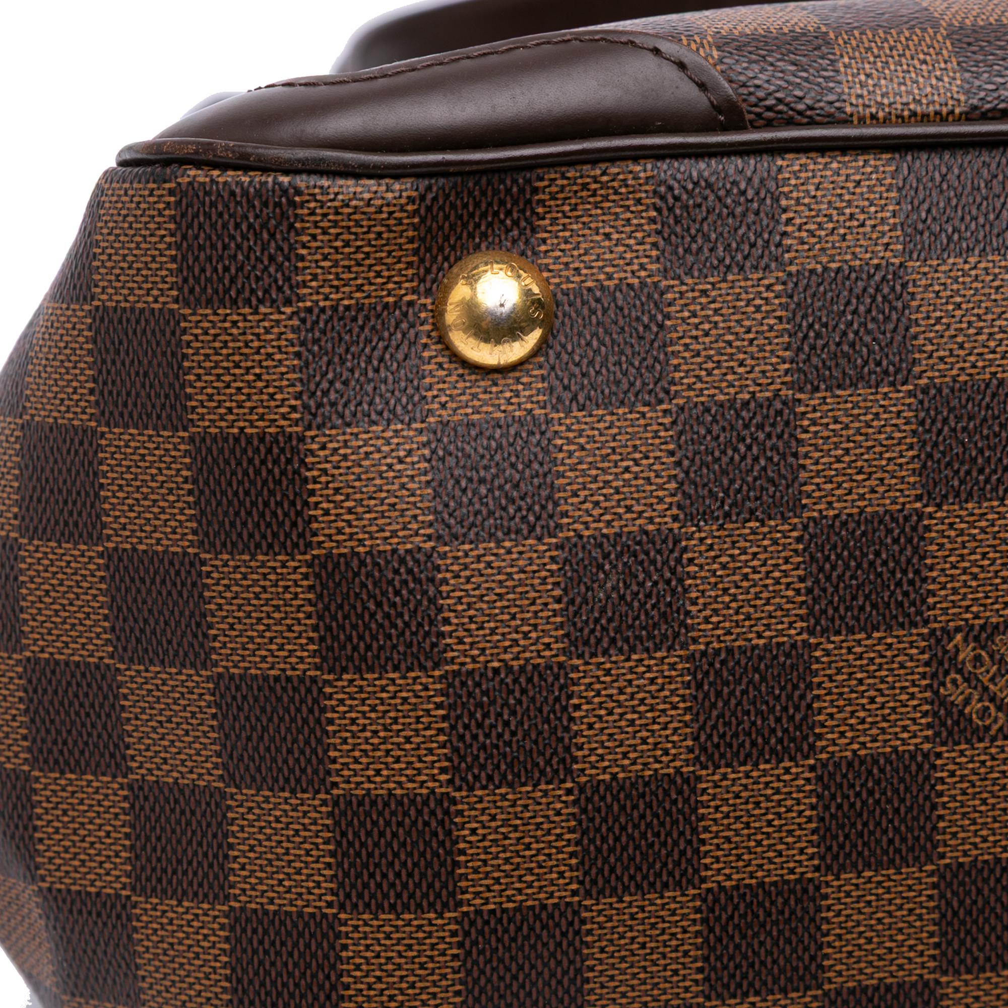 Louis Vuitton Damier Ebene Verona PM