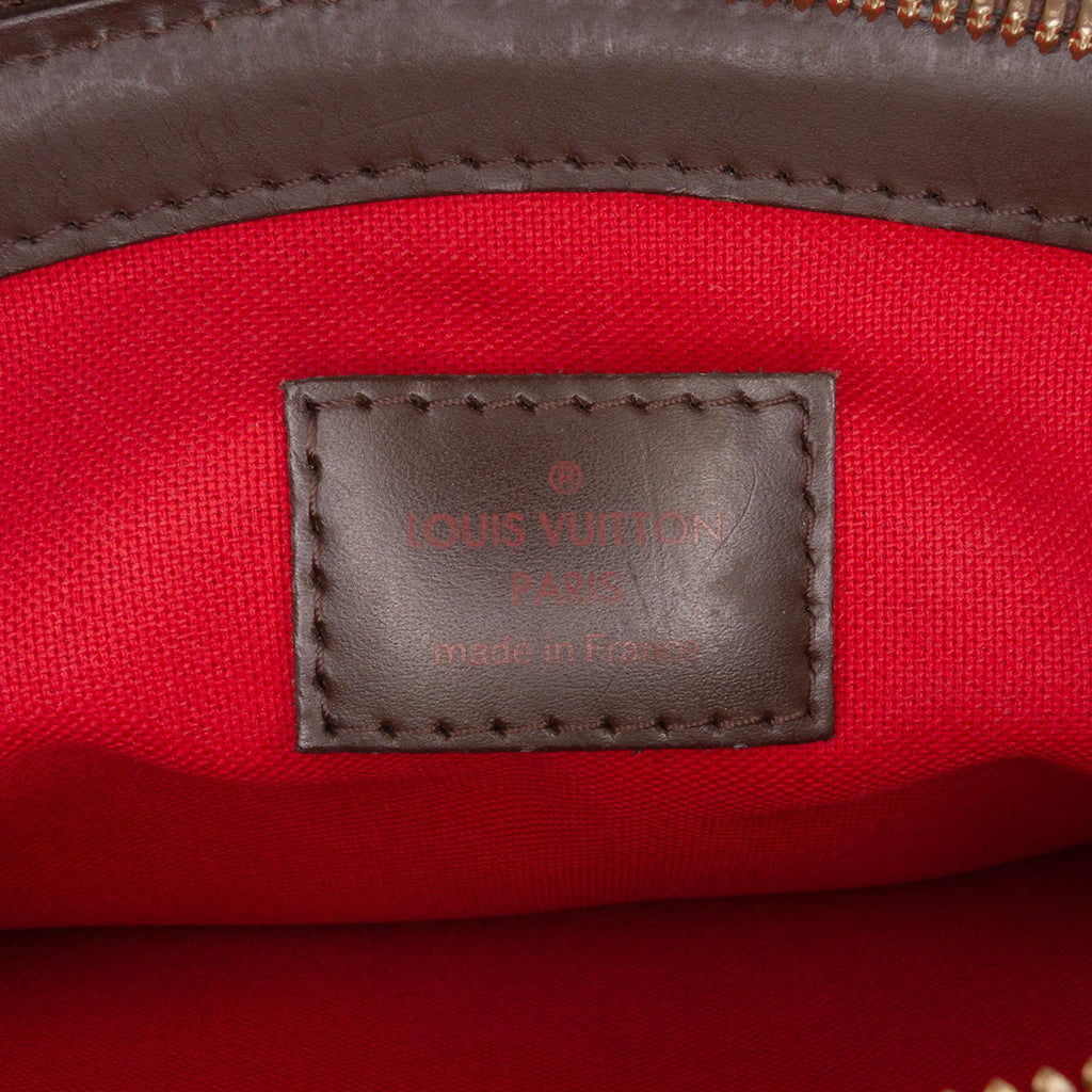 Louis Vuitton Damier Ebene Verona PM