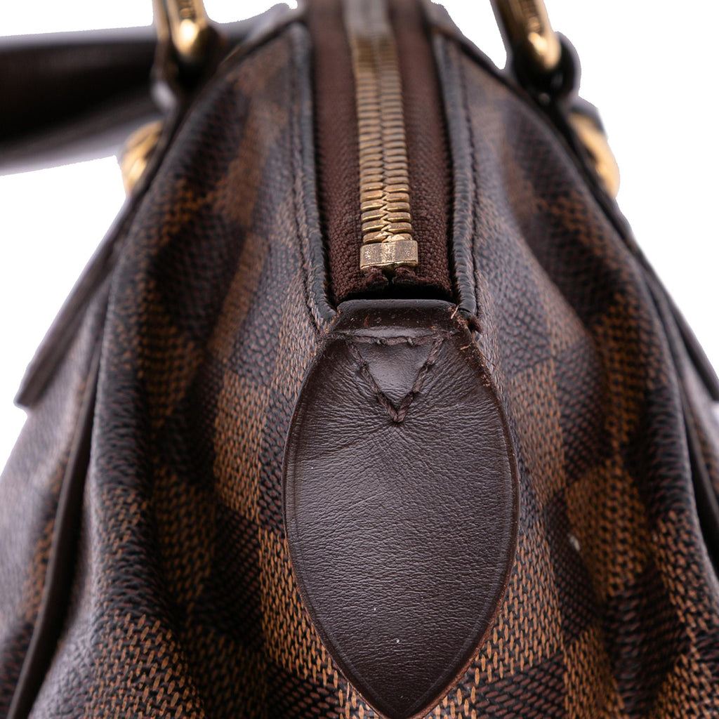 Louis Vuitton Damier Ebene Verona PM