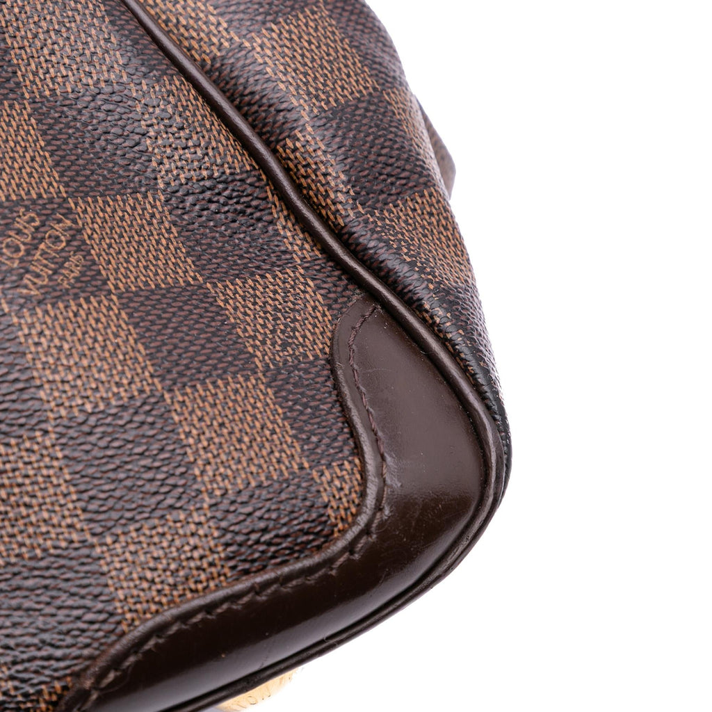 Louis Vuitton Damier Ebene Verona PM