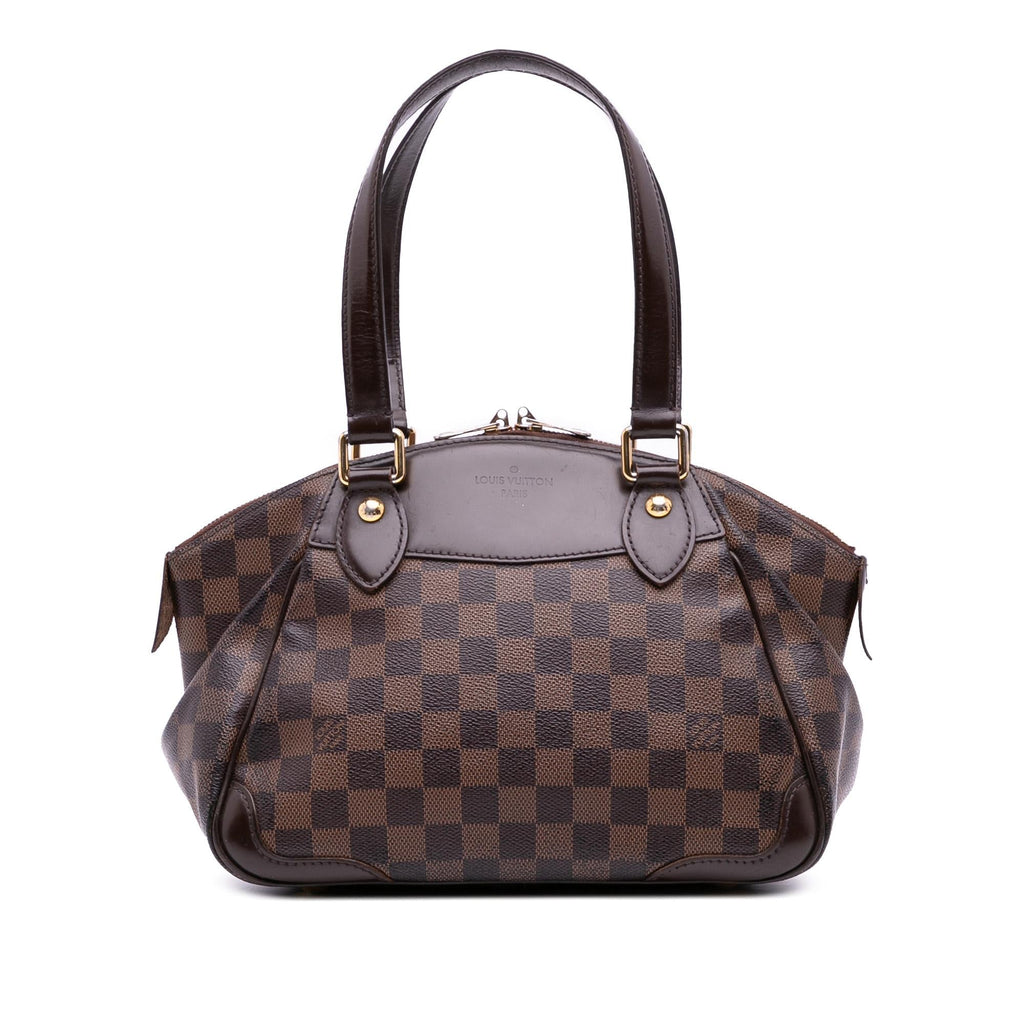 Louis Vuitton Damier Ebene Verona PM