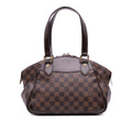 Louis Vuitton Damier Ebene Verona PM