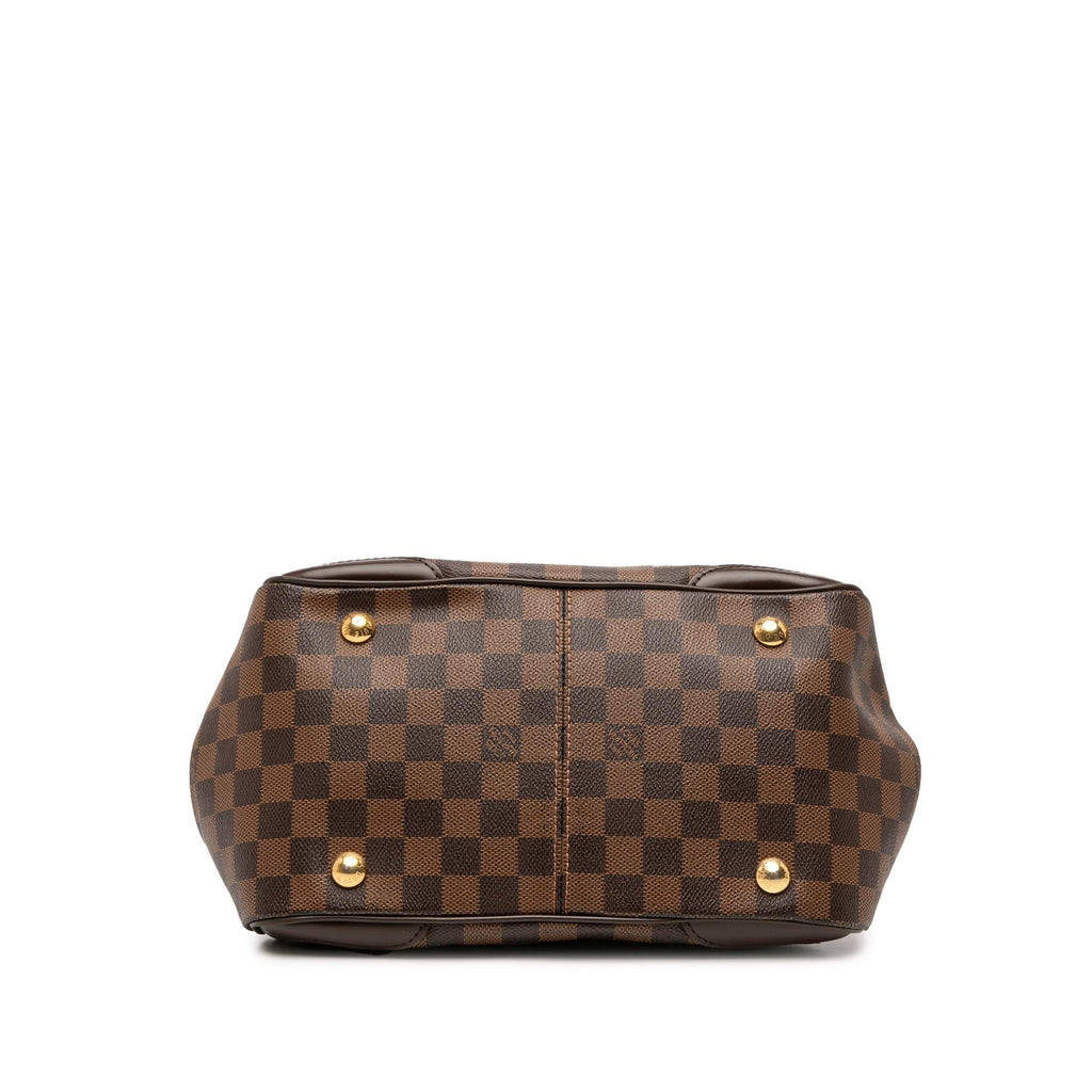 Louis Vuitton Damier Ebene Verona PM
