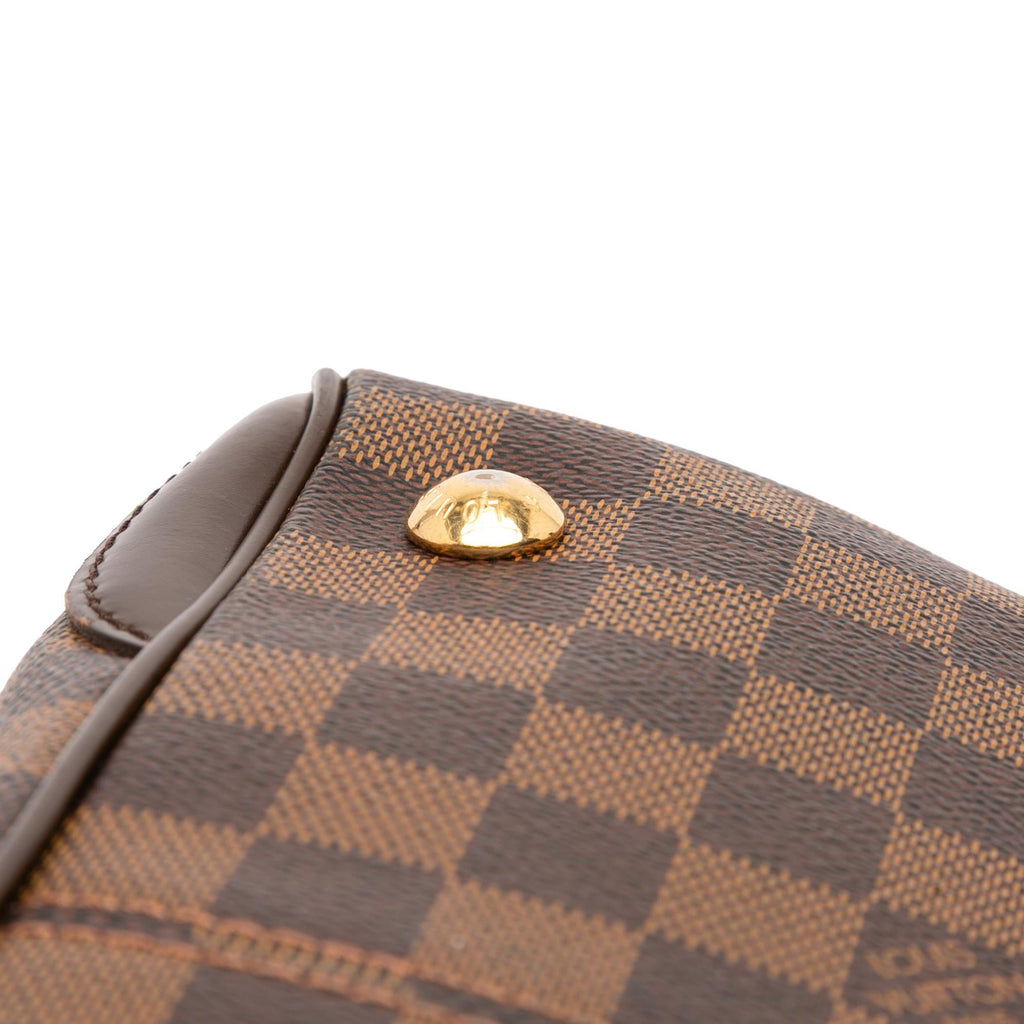 Louis Vuitton Damier Ebene Verona PM