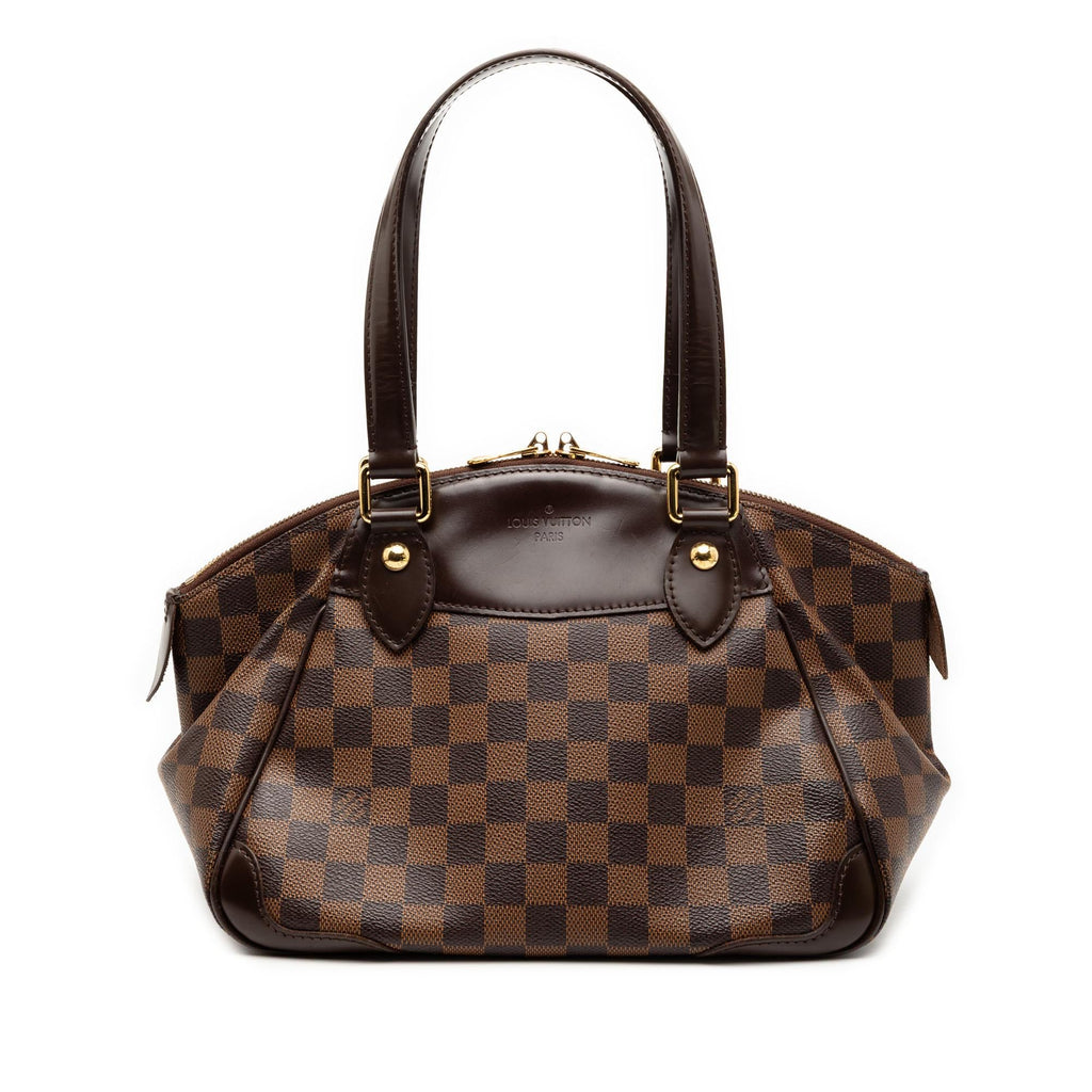 Louis Vuitton Damier Ebene Verona PM