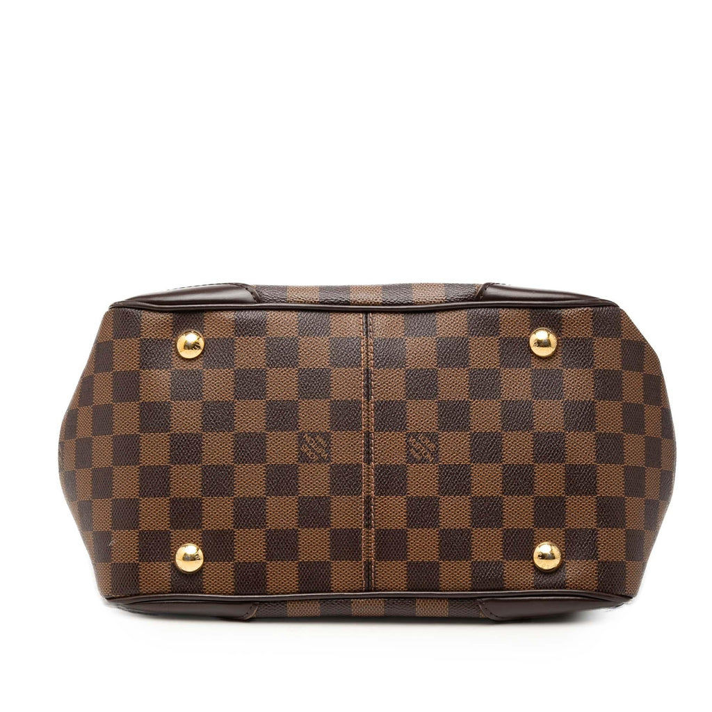 Louis Vuitton Damier Ebene Verona PM