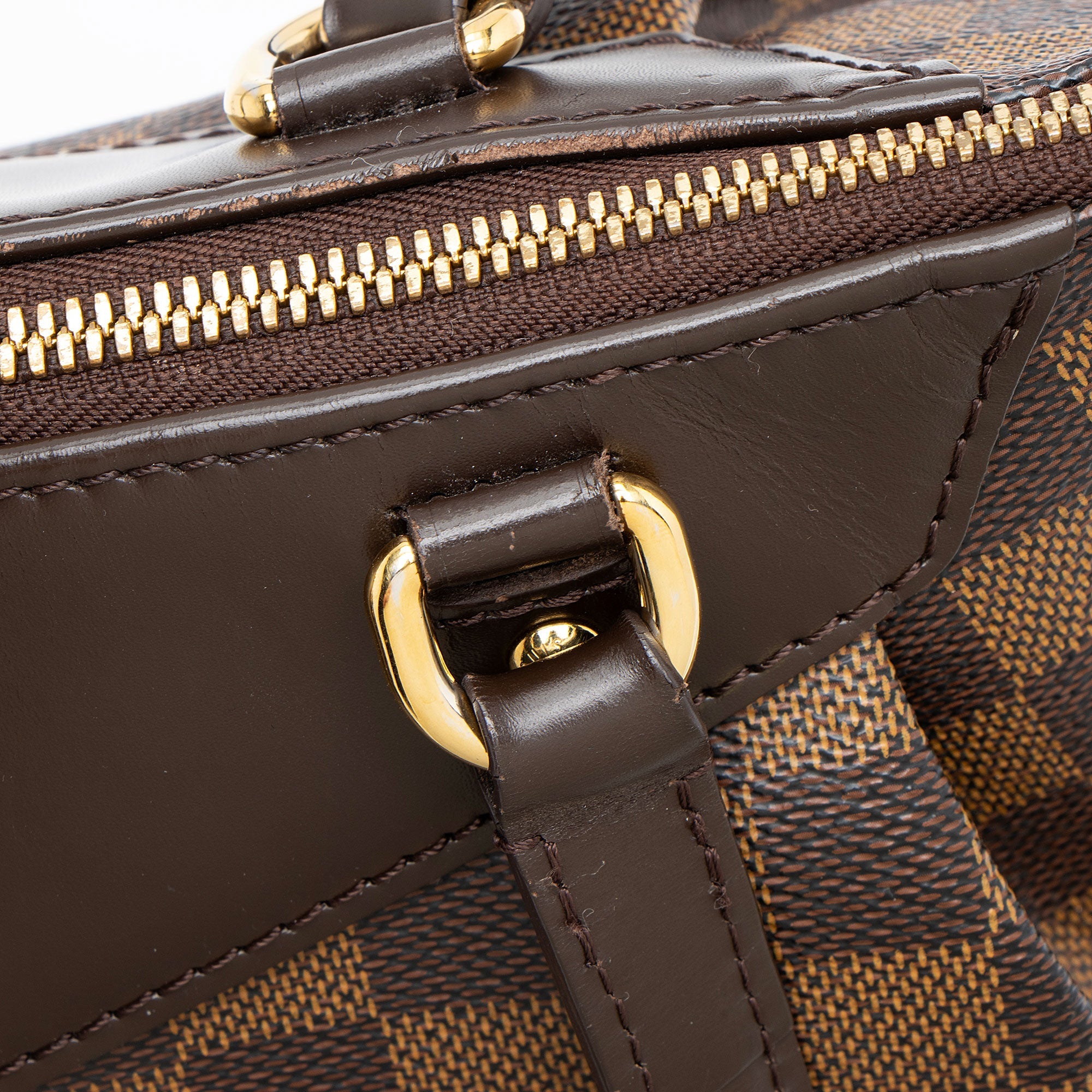 Louis Vuitton Damier Ebene Westminster GM Tote