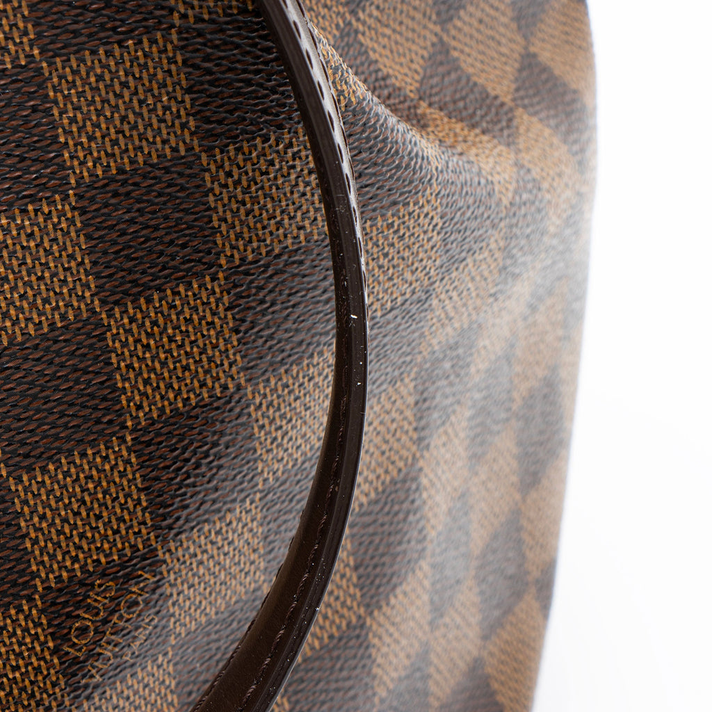 Louis Vuitton Damier Ebene Westminster GM Tote