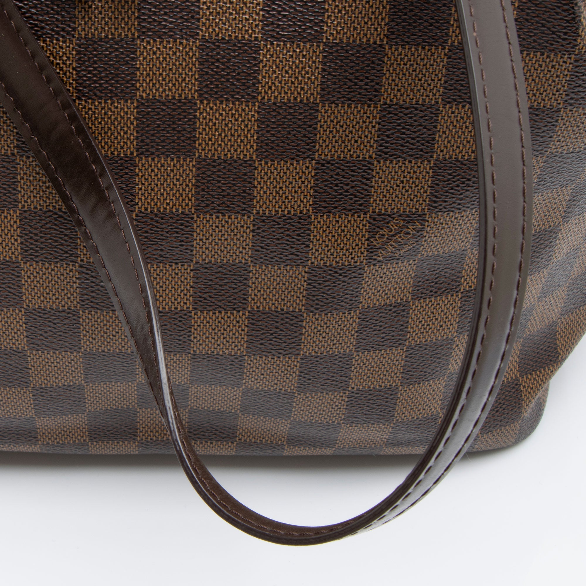 Louis Vuitton Damier Ebene Westminster GM Tote