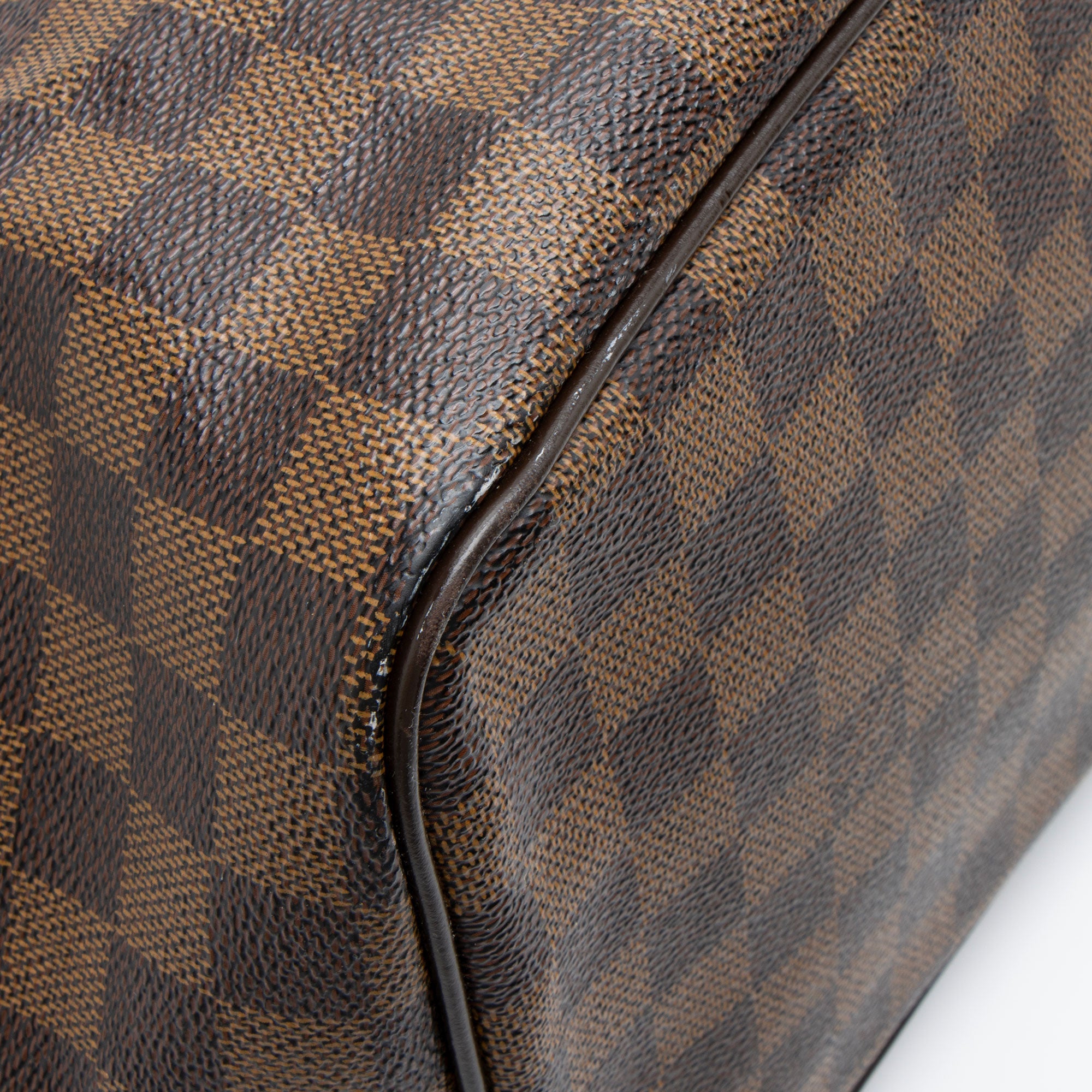 Louis Vuitton Damier Ebene Westminster GM Tote