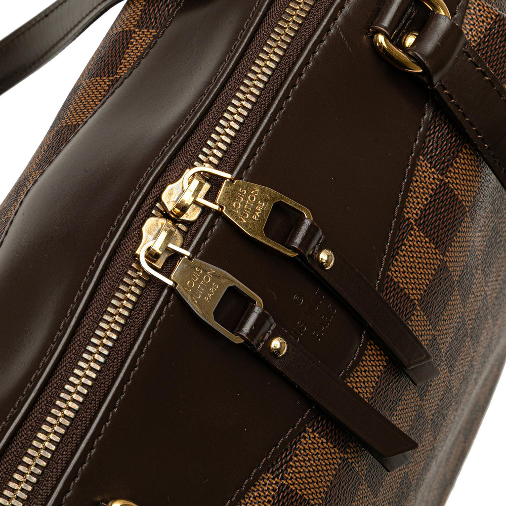 Louis Vuitton Damier Ebene Westminster GM