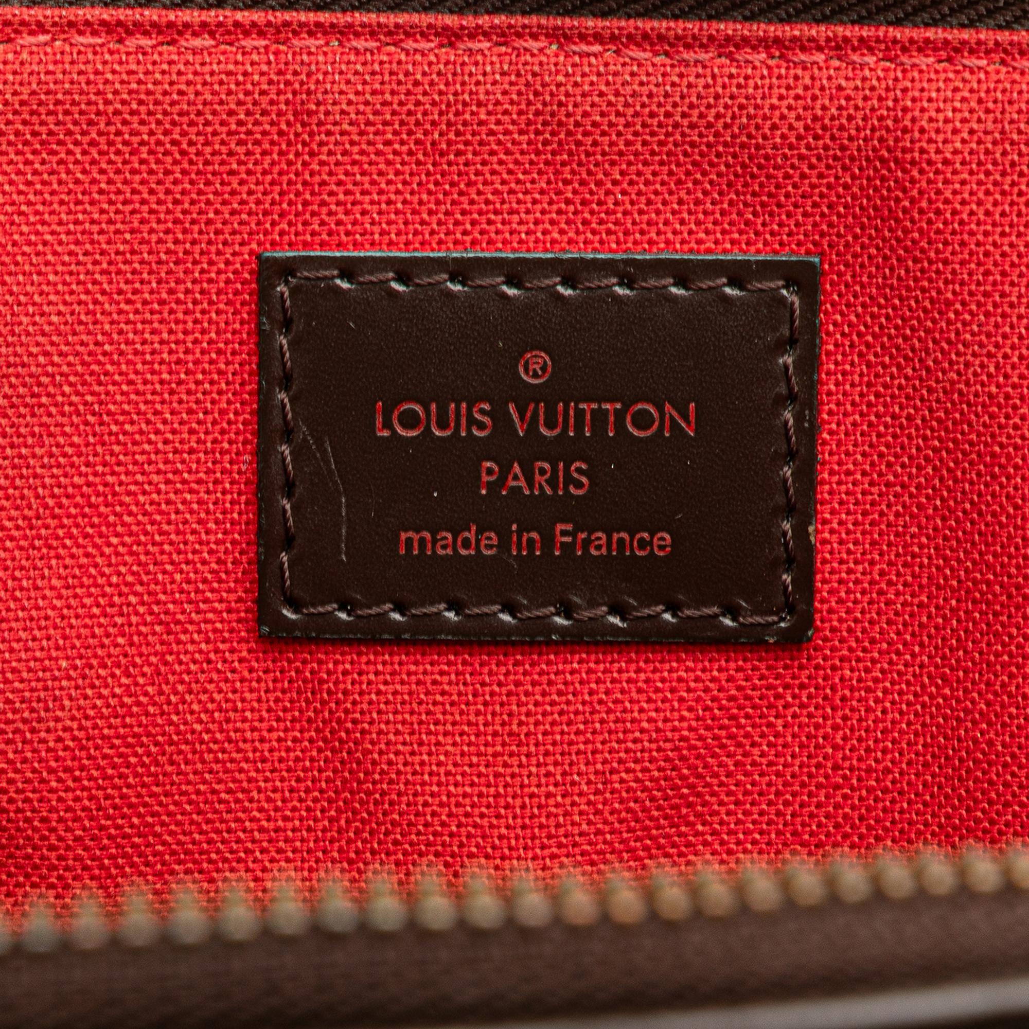 Louis Vuitton Damier Ebene Westminster GM