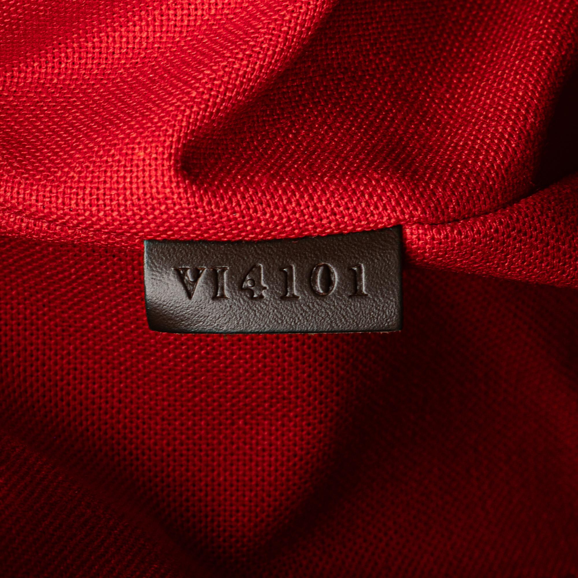 Louis Vuitton Damier Ebene Westminster GM