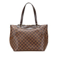 Louis Vuitton Damier Ebene Westminster GM