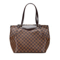 Louis Vuitton Damier Ebene Westminster GM